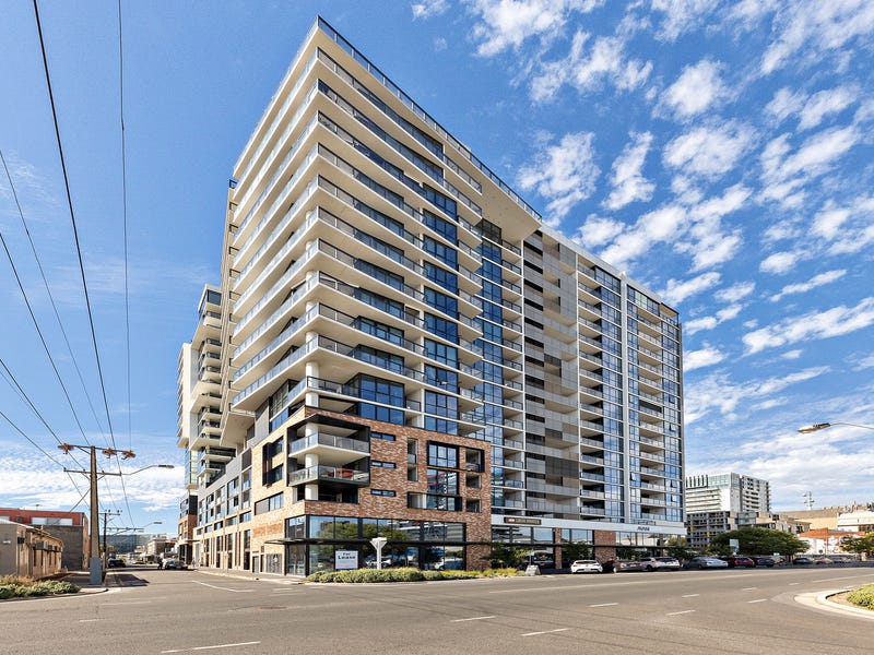 1202/180 Franklin Street, Adelaide, SA 5000 Property Details