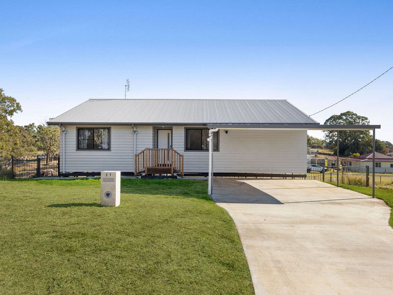 89 Cambooya Road, Drayton, Qld 4350 House for Rent