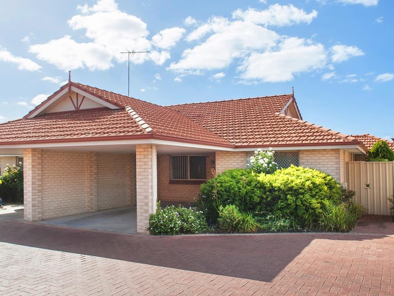 12/78 Ford Road, Busselton, WA 6280 Property Details