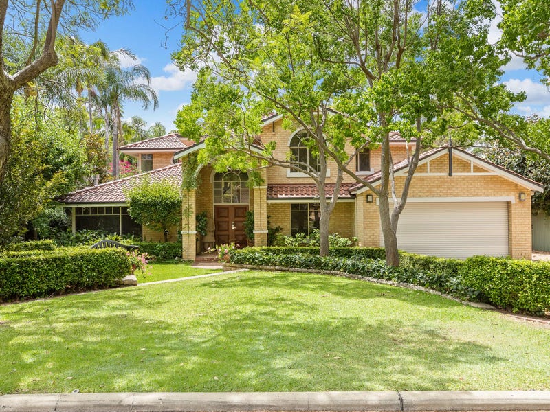 6 Nisbet Road, Applecross, WA 6153 House for Sale