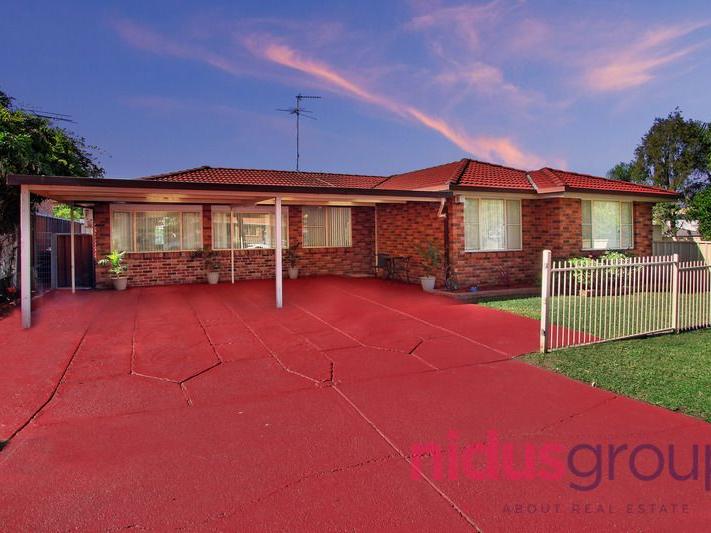 4 Ambrose Street, Glendenning, NSW 2761 Property Details