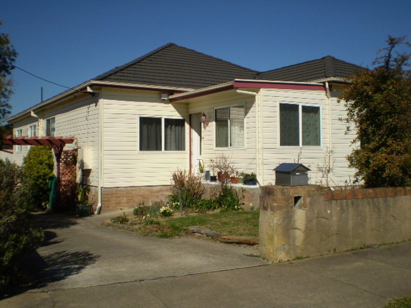 1025 Great Western Highway, Lithgow, NSW 2790 Property Details