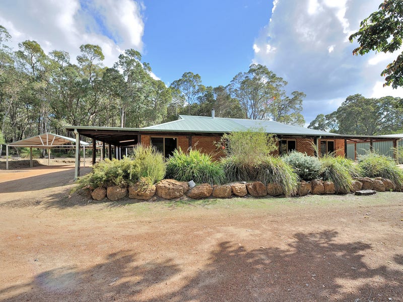 50 Coppin Road, Mundaring, WA 6073 - realestate.com.au