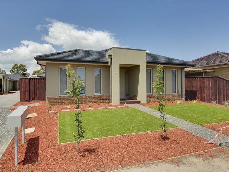 1/10 Maxwell Street, Mornington, VIC 3931