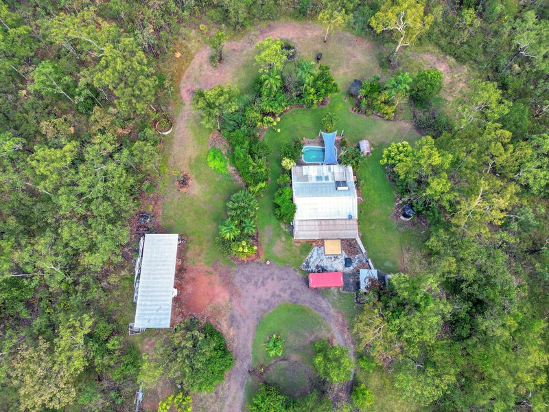 135 Livingstone Road, Livingstone, NT 0822 Property Details