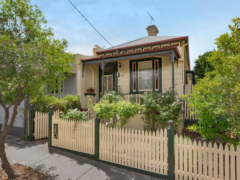 4 Park Street, Northcote, Vic 3070 - Property Details