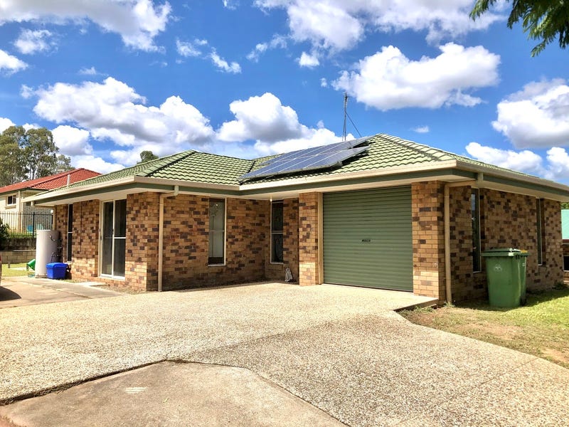 8 Bellflower Place, Gympie, QLD 4570