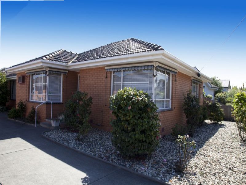 6/91 Railway Crescent, Williamstown, Vic 3016 Property Details