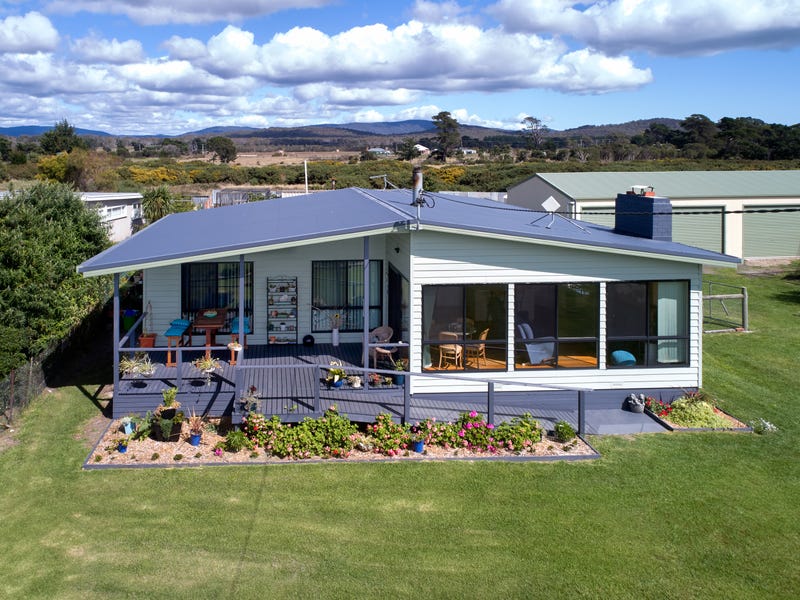 77 Foreshore Road, Kelso, Tas 7270 Property Details