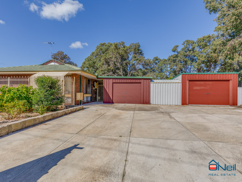 1 McKeown Court, Armadale, WA 6112 Property Details
