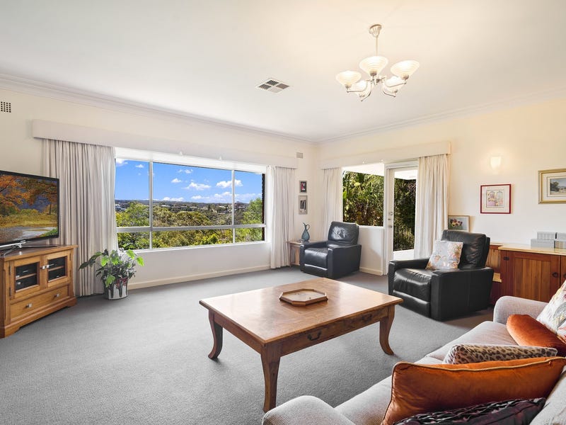 5 Highland Ridge Road, Middle Cove, NSW 2068