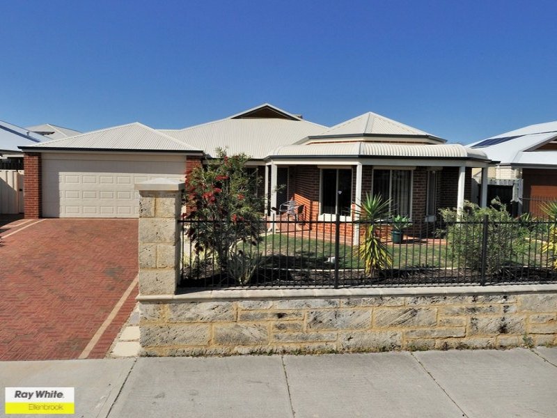 28 Westgrove Drive, Ellenbrook, WA 6069 Property Details