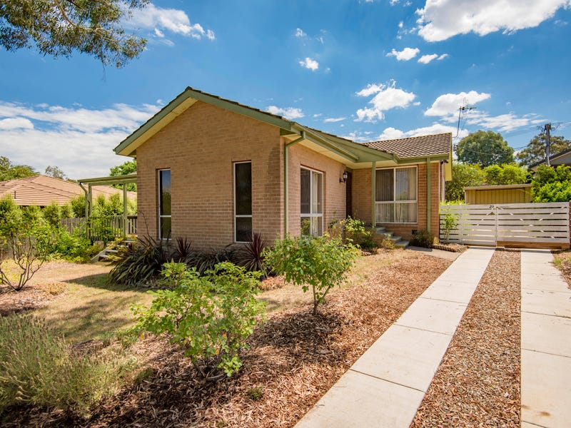 29 Collier Street, Curtin, ACT 2605 Property Details