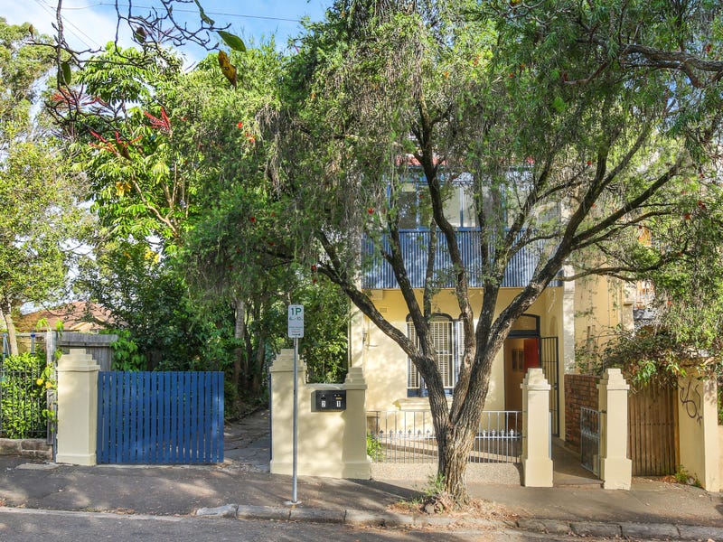 58 Camden Street, Newtown, NSW 2042