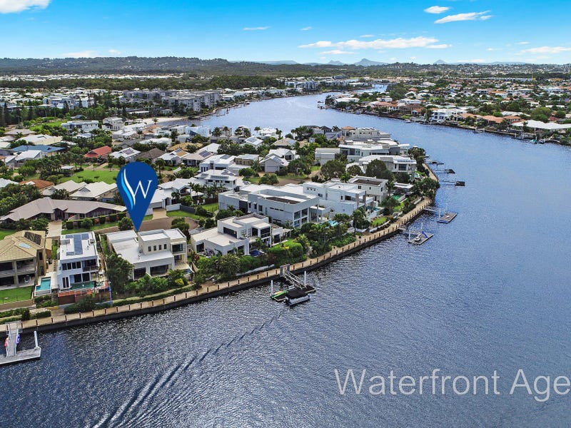 7 Antigua Court, Kawana Island, Qld 4575 House for Sale realestate