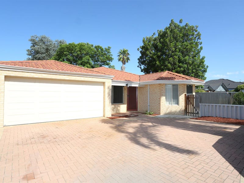 33A Rosmead Avenue, Beechboro, WA 6063