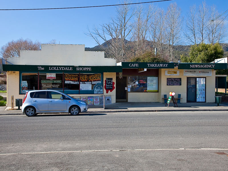 1974 Main Road, Lilydale, Tas 7268 Property Details