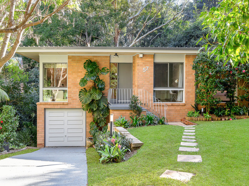 57 Duff Street, Turramurra, NSW 2074 Property Details