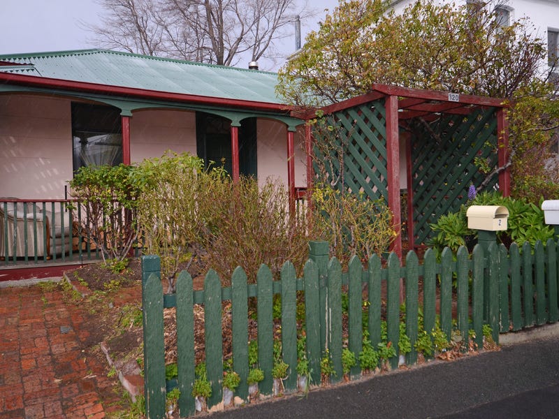 1/320 Macquarie Street, South Hobart, TAS 7004