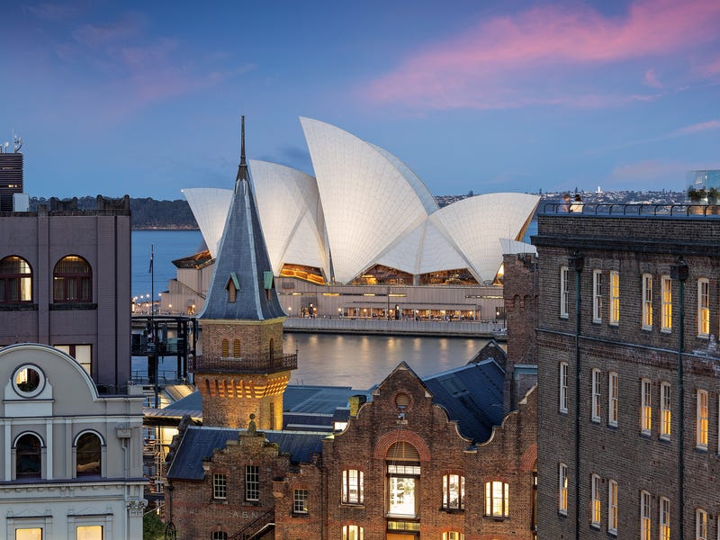 312/38E Cumberland Street, The Rocks, NSW 2000