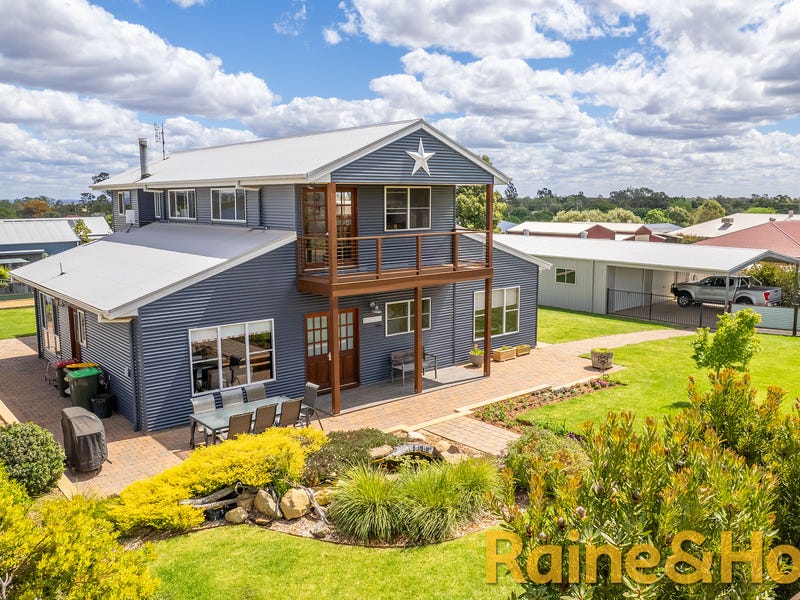 55 Derribong Street, Wongarbon, NSW 2831 Property Details