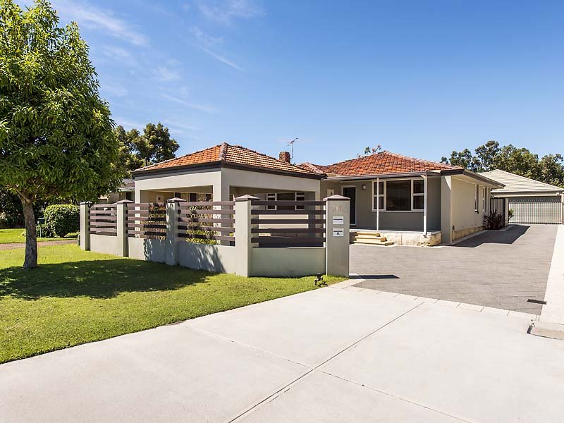 16 Halvorson Road, Morley, WA 6062 Property Details