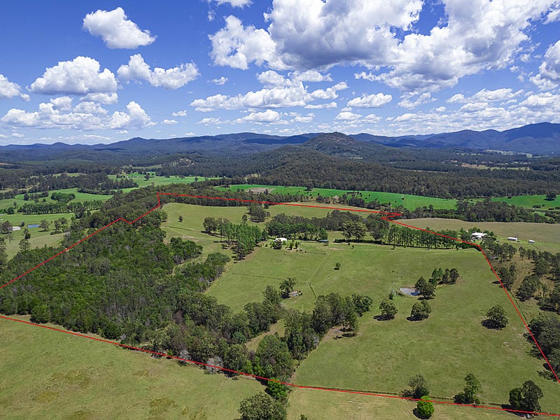 355 Upper Rollands Plains Road, Rollands Plains, NSW 2441 realestate