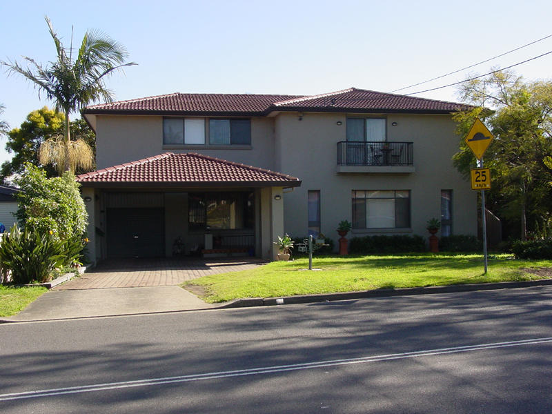 291 Epsom Road, Chipping Norton, NSW 2170