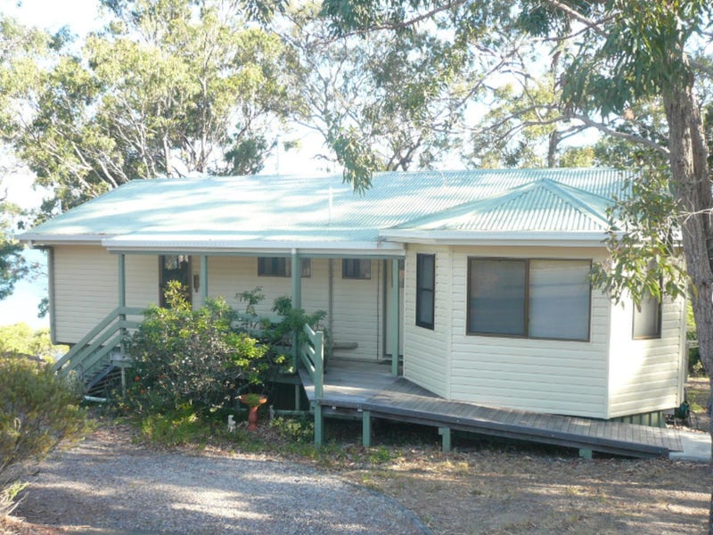 101 Beelong Street, Macleay Island, Qld 4184 House for Sale