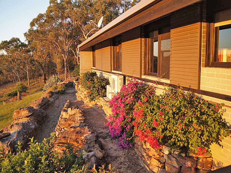 661 Cliftonville Road, Lower Portland, NSW 2756