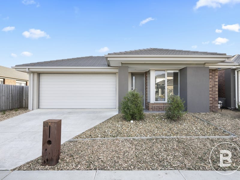 30 Dante Crescent, Bonshaw, Vic 3352 House for Sale