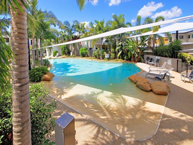 157/16 Surbiton Court, Carindale, QLD 4152