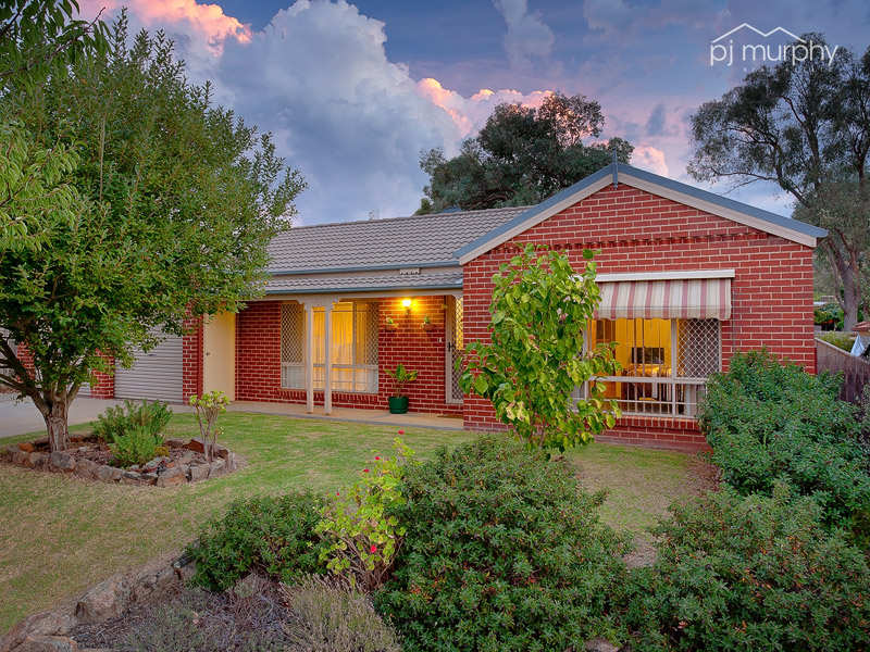 13 Mashie Way, Wodonga, Vic 3690 Property Details