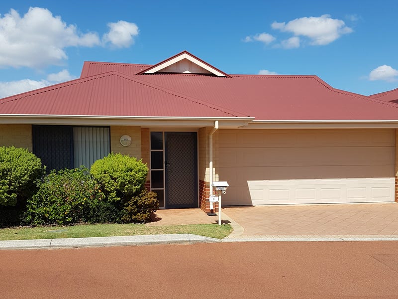 4 Viscount Loop, Madeley, WA 6065 Property Details