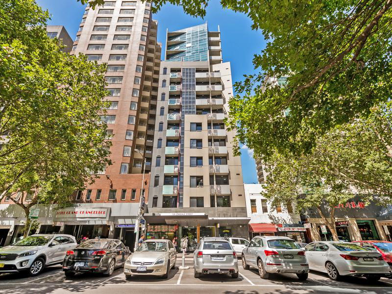 668/139 Lonsdale Street, Melbourne, Vic 3000 - Property Details