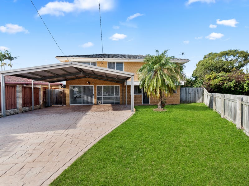 80 Donald Street, Woody Point, QLD 4019