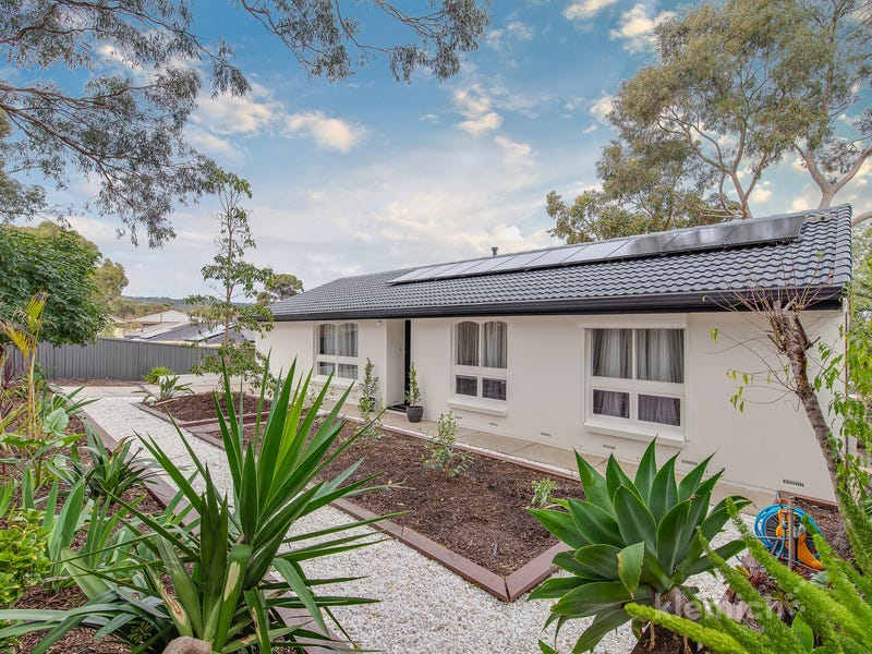 158 Black Road, Flagstaff Hill, SA 5159 House for Sale realestate