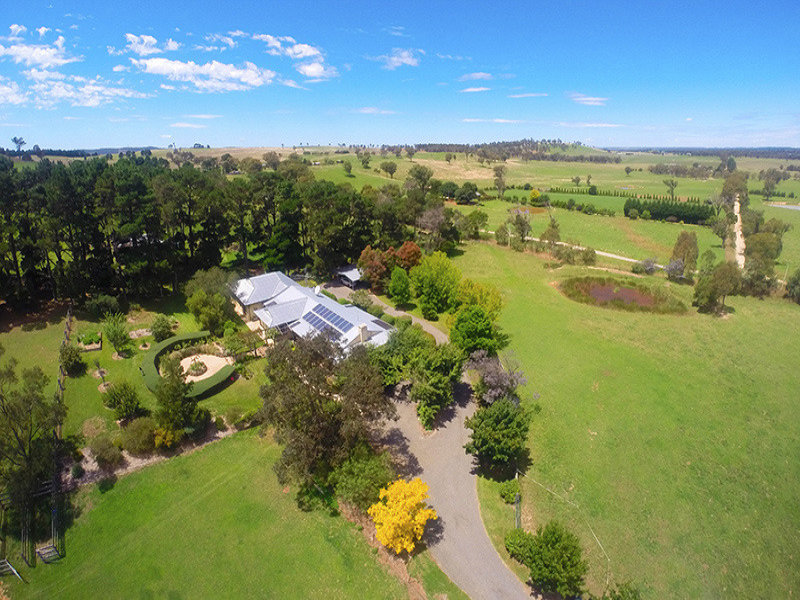 135 Richards Lane, Joadja, NSW 2575