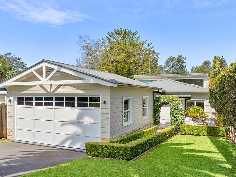 Sold Property Prices & Auction Results in Avalon Beach, NSW 2107 (+2