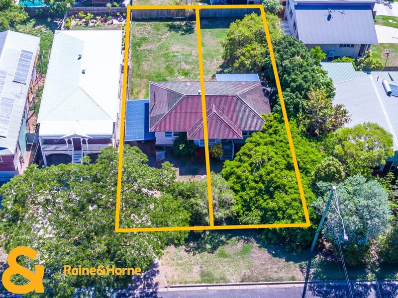 201 Scarborough Road, Scarborough, Qld 4020 Property Details