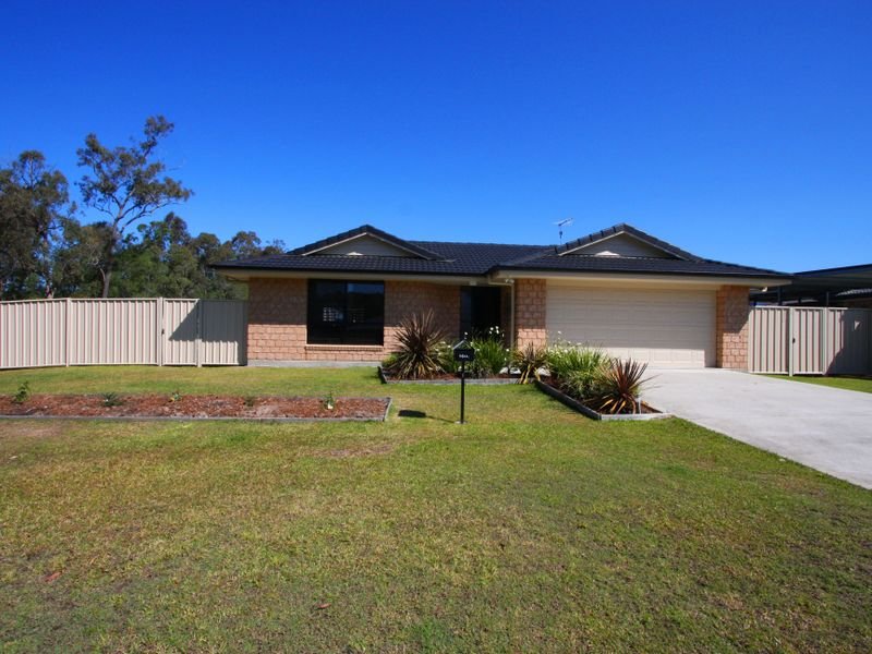 1 Potaroo Place, Townsend, NSW 2463 Property Details