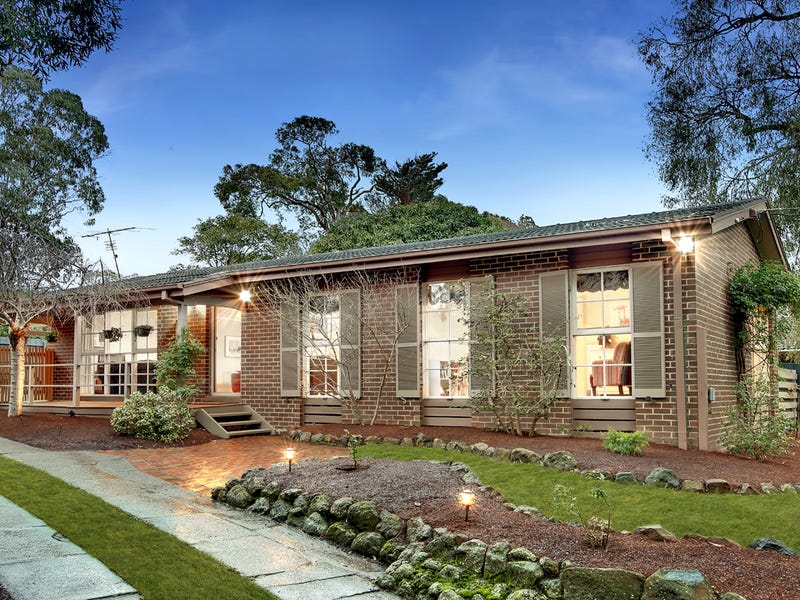 15 Parkhaven Drive, Heathmont, VIC 3135