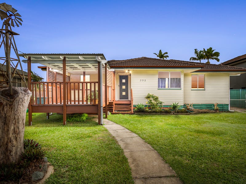 392 Bracken Ridge Road, Bracken Ridge, QLD 4017