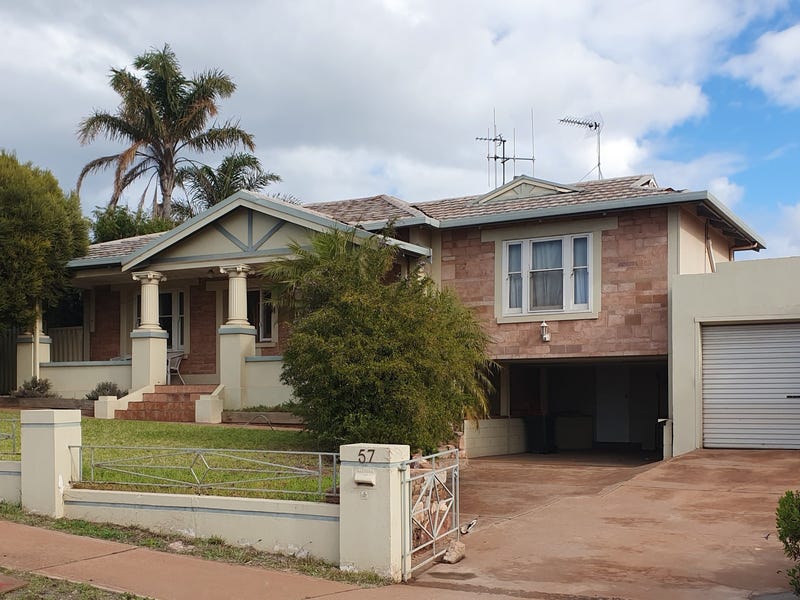 57 Roberts Terrace, Whyalla, SA 5600