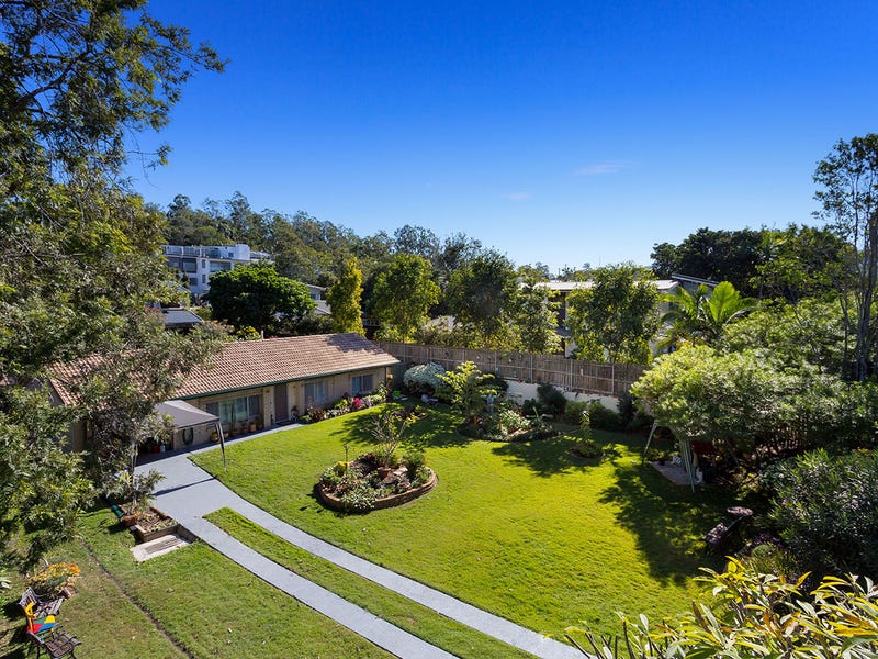 19 Marshall Lane, Kenmore, QLD 4069