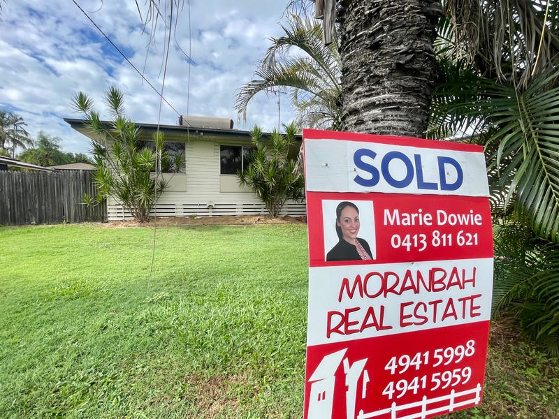 5 Kennedy Drive, Moranbah, Qld 4744 Property Details