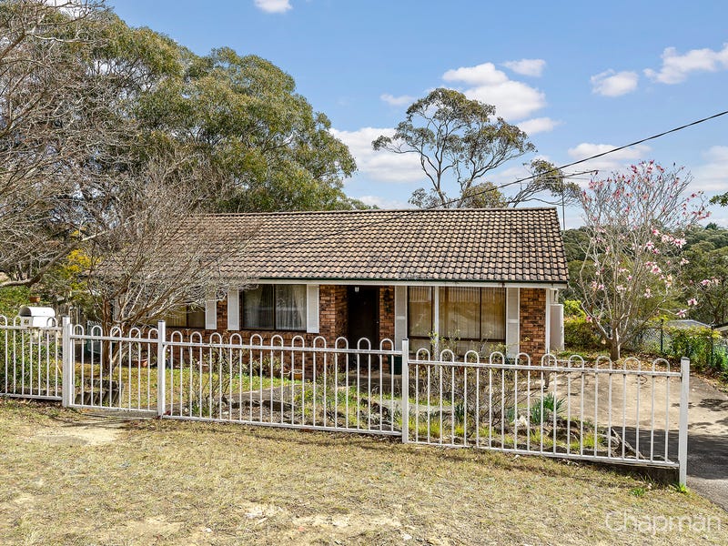 44 Grose Road, Faulconbridge, NSW 2776 Property Details