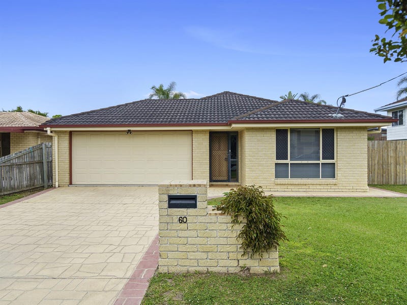 60 Murray Street, Birkdale, Qld 4159 Property Details