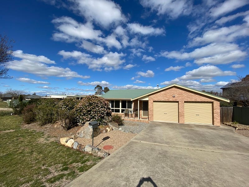 17A Roberson Street, Berridale, NSW 2628