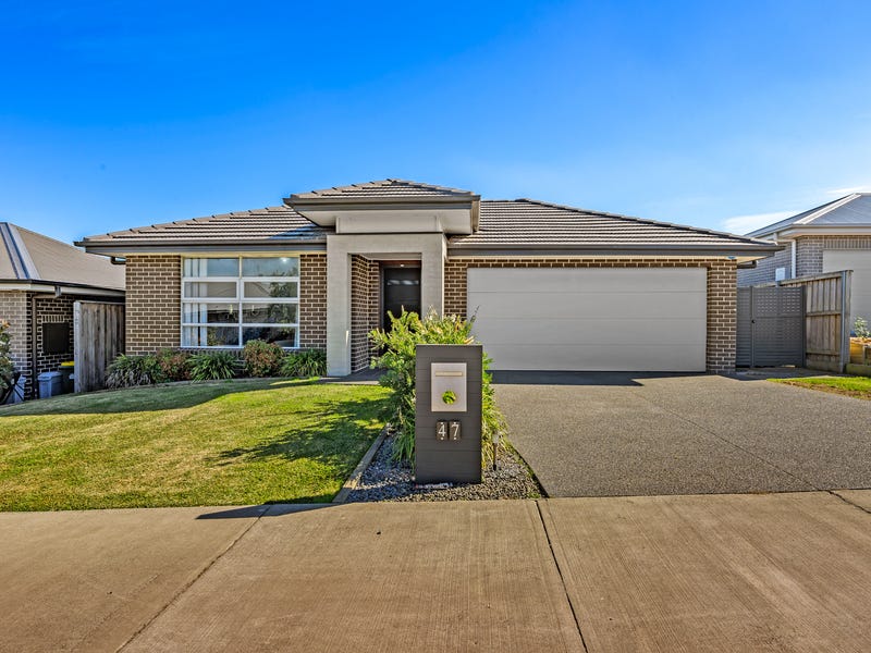 47 Dragonfly Drive, Chisholm, NSW 2322 - realestate.com.au